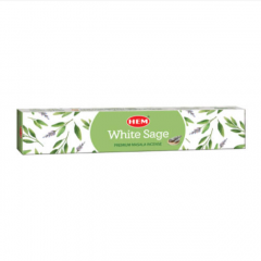 VIIRUK HEM Premium White Sage